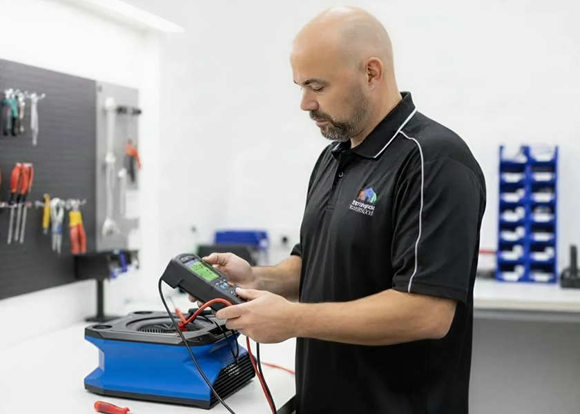 Technician