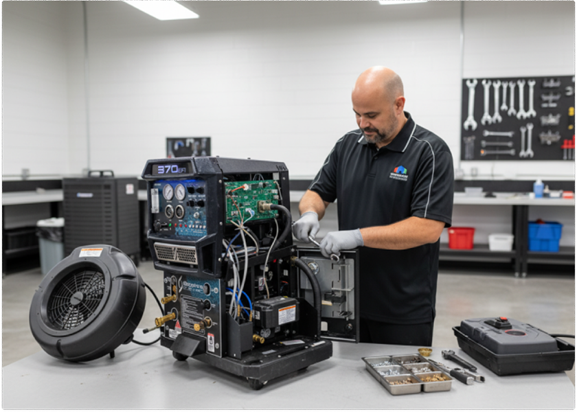 Technician