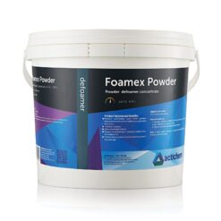 Foamex Powder
