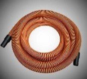 SteamVac Vacuum Hose 51mm x 15m