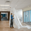 Zipwall Poles
