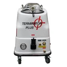 Terminator Plus
