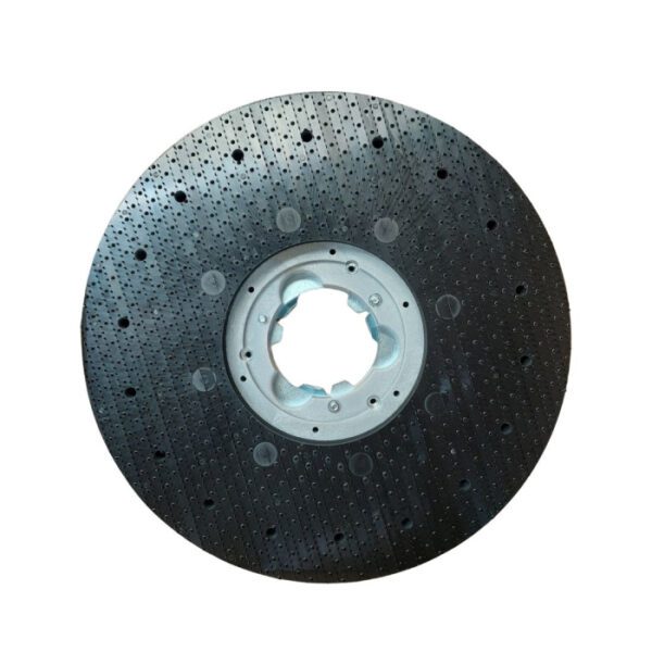 Polivac 40cm Pad Holder With 1700E Clutch