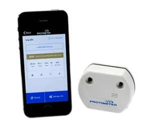 Protimeter BLE Environmental Logger