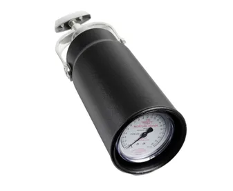 Protimeter Standard Speedy Kit 0 to 20 Percent 6g Sample