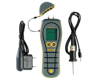Protimeter TimberMaster Kit with Temperature Probe