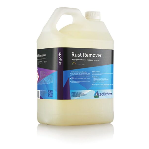 Rust Remover
