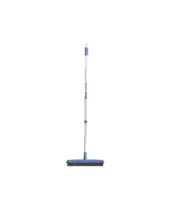 Oates Electrostatic Broom Value  Indoor Floors, Outdoor Tiles, Glass & Pet Hair Cleaning Compatible