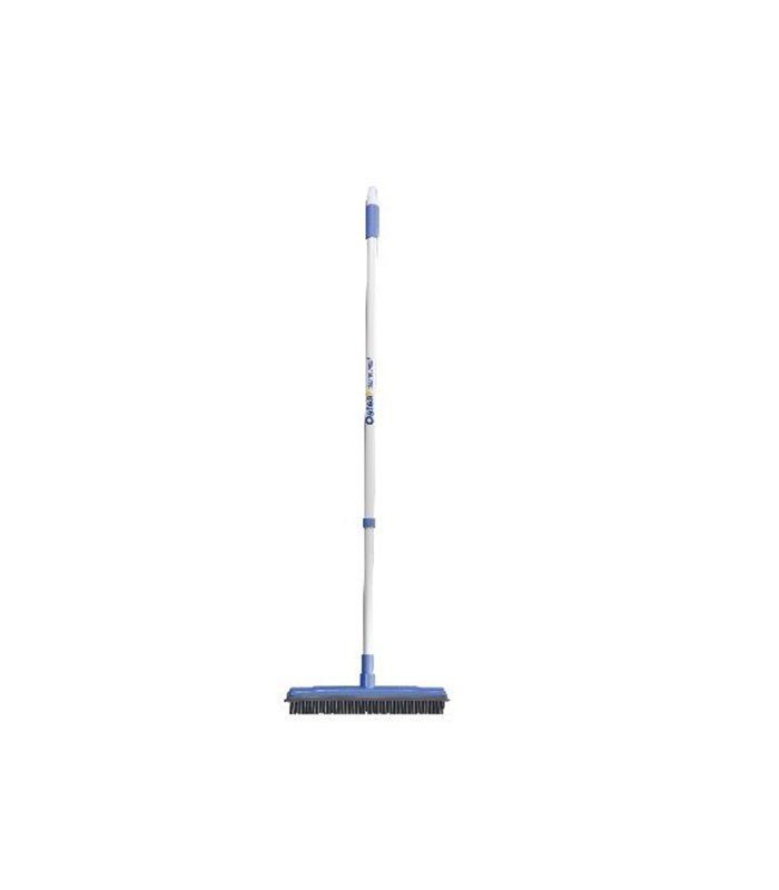 Oates Electrostatic Broom Value  Indoor Floors, Outdoor Tiles, Glass & Pet Hair Cleaning Compatible