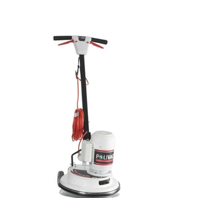 C25 Non Suction Polisher