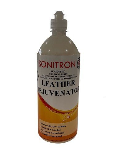 SAMPSON LEATHER REJUVENATOR & PROTECTOR CREAM 1L