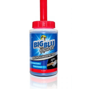 Viper Micro Leak Detector BIG BLU Brush On Leak Detection 236ML