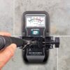 Tramex Moisture Meter ME5 - Moisture Encounter Non-Destructive Wood and Building Materials