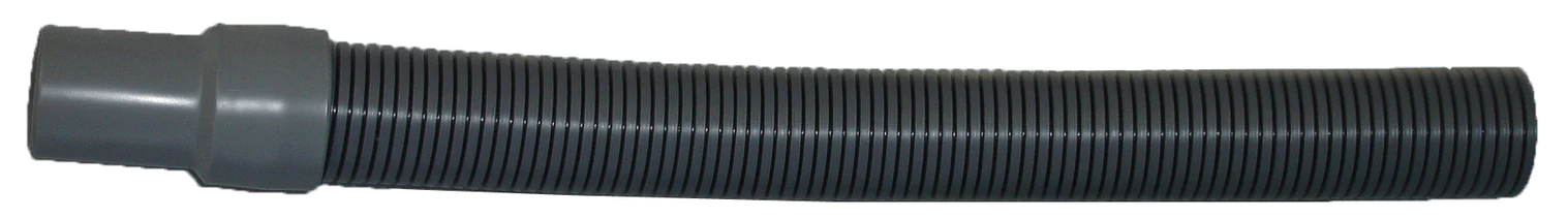 Cleanstar GVAC Hose - 38mm (1.5") Grey - 15m