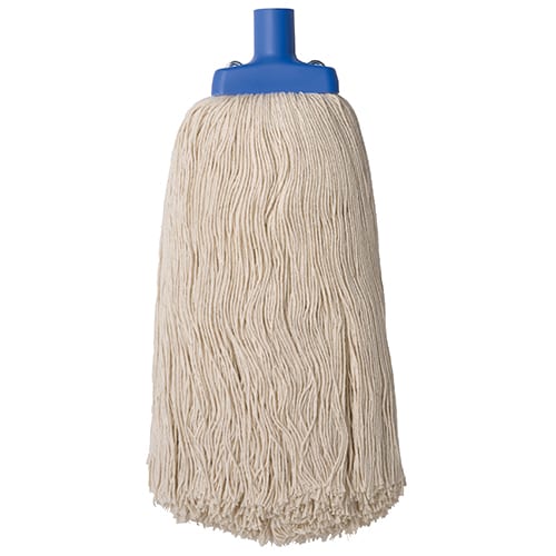 Oates Mop Refill Polyester Cotton Blend