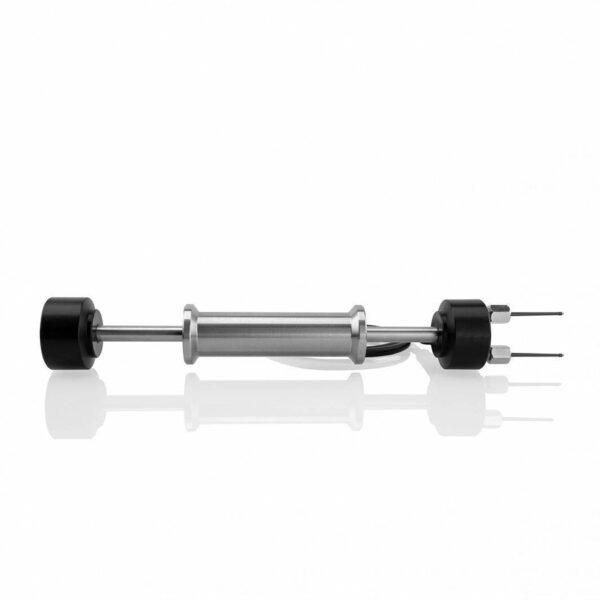 Tramex Hammer Electrode HA21SP52-B  Pin Probe with 35mm Insulated Pins