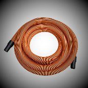 SteamVac Vacuum Hose 38mm x 7.5m
