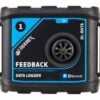 Tramex Feedback Datalogger DL-RHTA Ambient RH & Temperature Logger