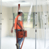 Zipwall Poles