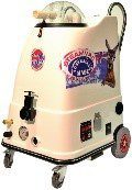 SteamVac Max 900 Extractor