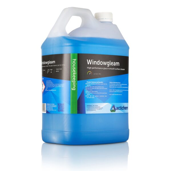 Windowgleam