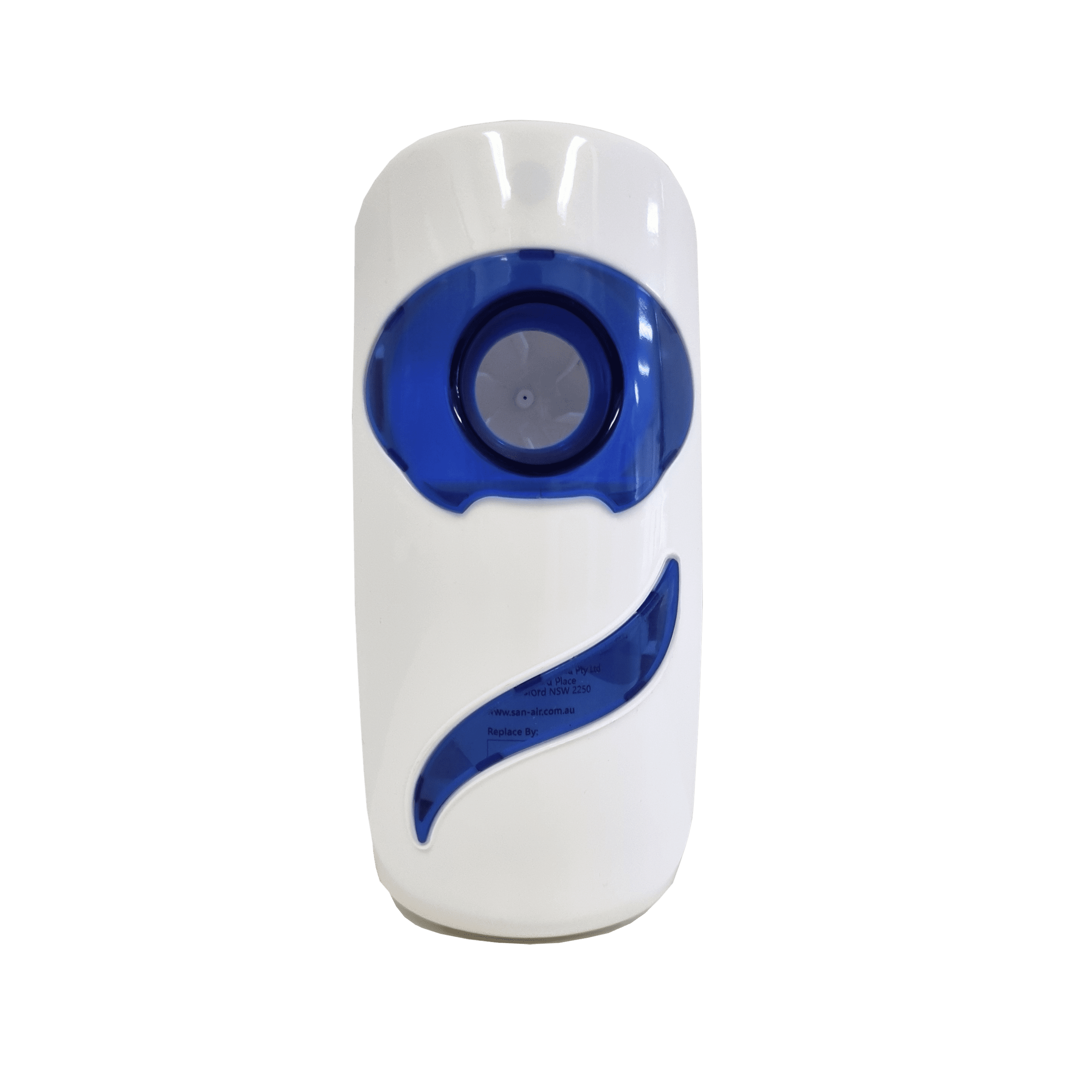 SAN-AIR Sleek Air Diffuser