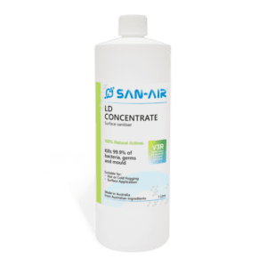 SAN-AIR LD Concentrate 1L