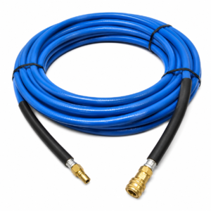 Steamvac Solution Hose