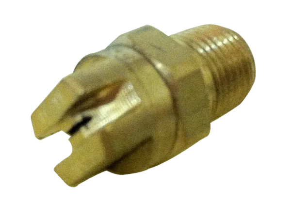 Cleanstar VeeJet 1/8″ Brass 110015