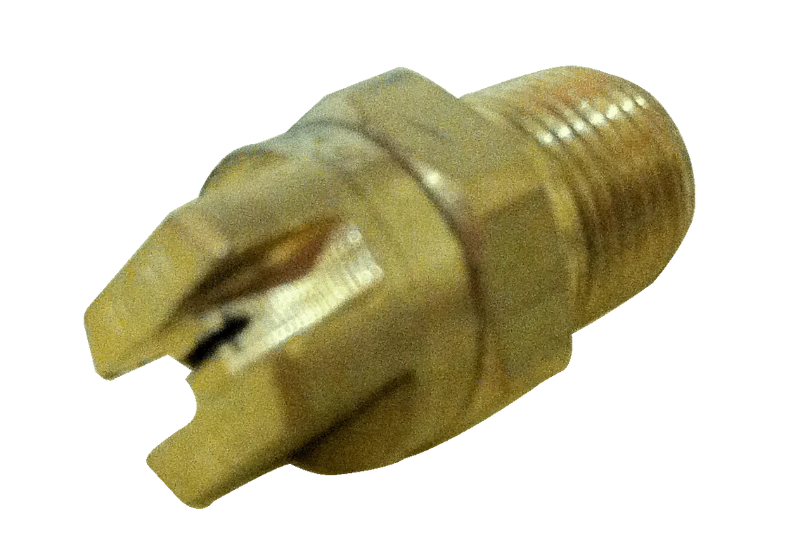 Cleanstar VeeJet 1/8" Brass 110015