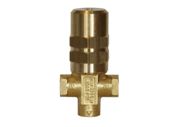 Pumptec Regulator MV500 1000 PSI Adjusting 70052