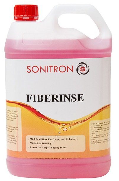 Sonitron Fiberinse