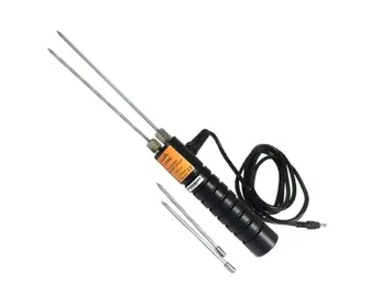 Protimeter Deep Wall Handle Probe 3.5 Inch and 6 Inch Pins