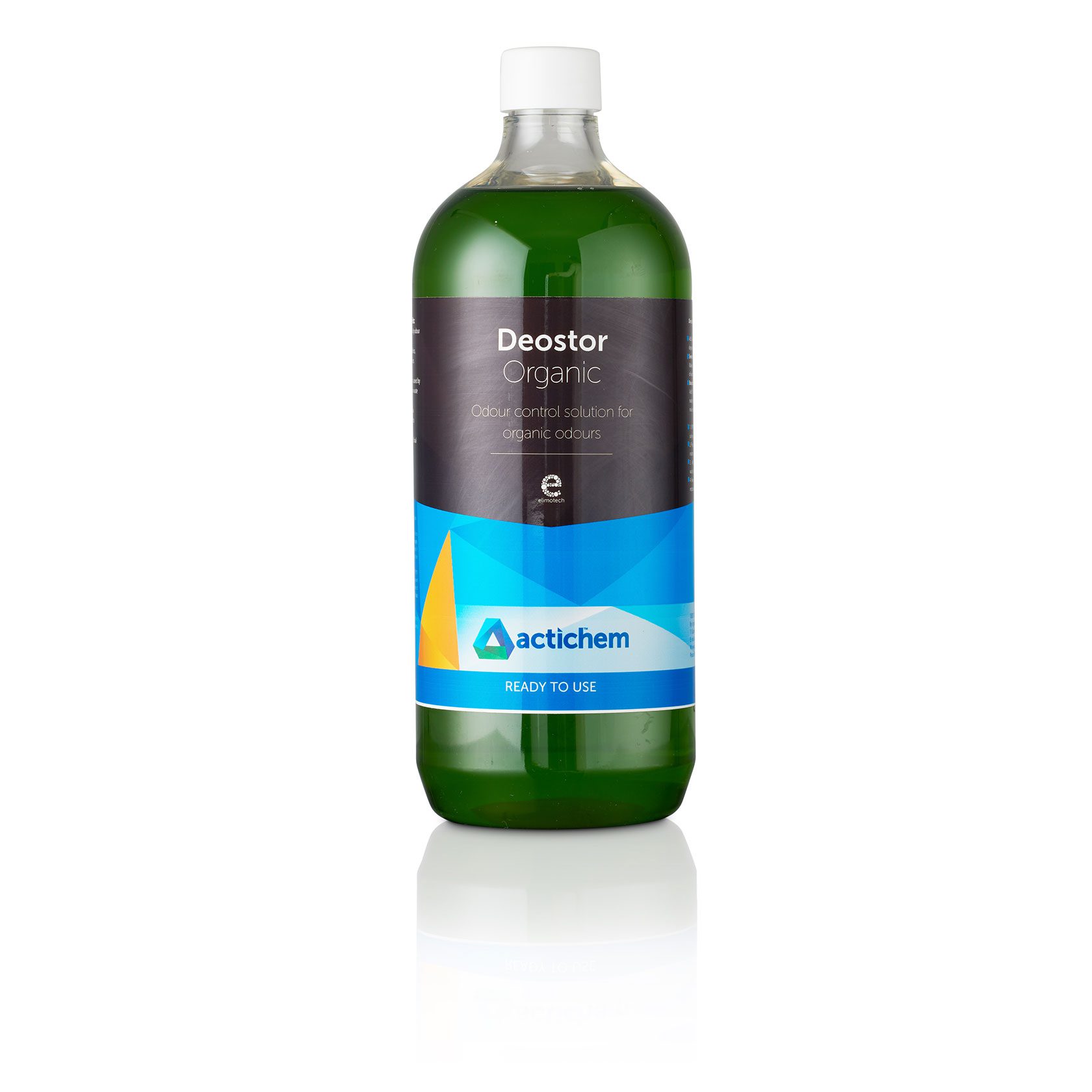 Deostor Organic