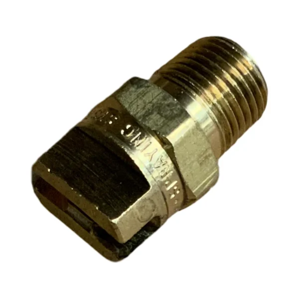 Cleanstar HVV 1/8″ 95015 Brass jet