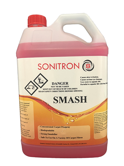 Sonitron Smash
