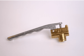 PMF V800 Valve Complete EZ