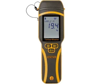 Protimeter TimberMaster Moisture Meter