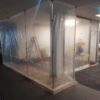 ZipWall Room Kit