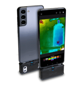 FLIR Thermal Imaging Camera ONE Pro Android USB-C 160 x 120 MSX
