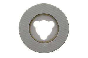 Polivac 30cm Quick Release Pad Holder