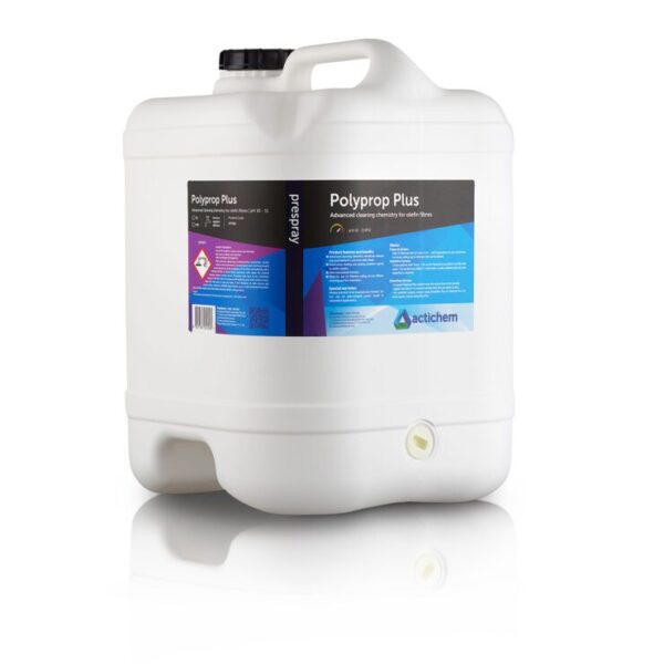 PolyProp Plus