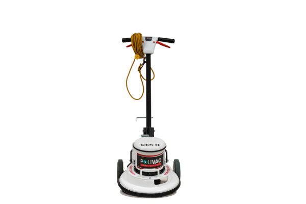 C25 GEN2 Non Suction Polisher