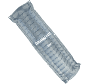 Drying-Mats Heated Drying Mats: 2 x 0.5m