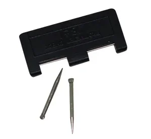 Protimeter Calibration Check Device