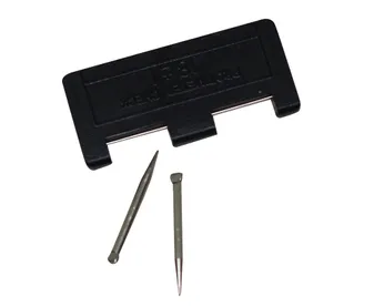Protimeter Calibration Check Device