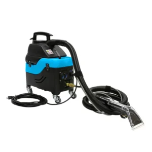 Polivac Mytee S-300H Heated Spotter 3.8L Tank 55 PSI Pump 600W Inline Heater