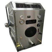 SteamVac Boss 650 Truck Mount