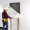 ZipWall ZipDoor STD