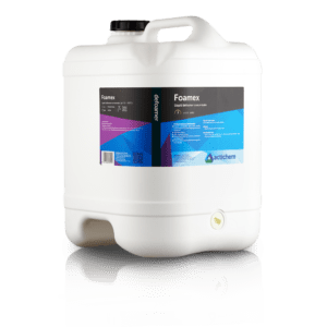 Foamex Liquid